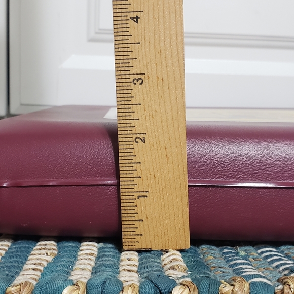 ASU Stadium Seat Cushion Sun Devils Arizona State University College - Picture 4 of 4